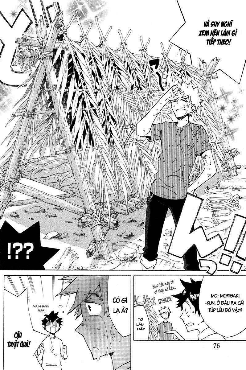 hell’s kitchen chapter 17 26