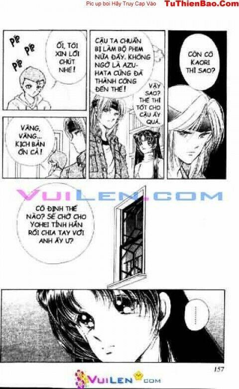 vương quốc điện ảnh chapter 4 157