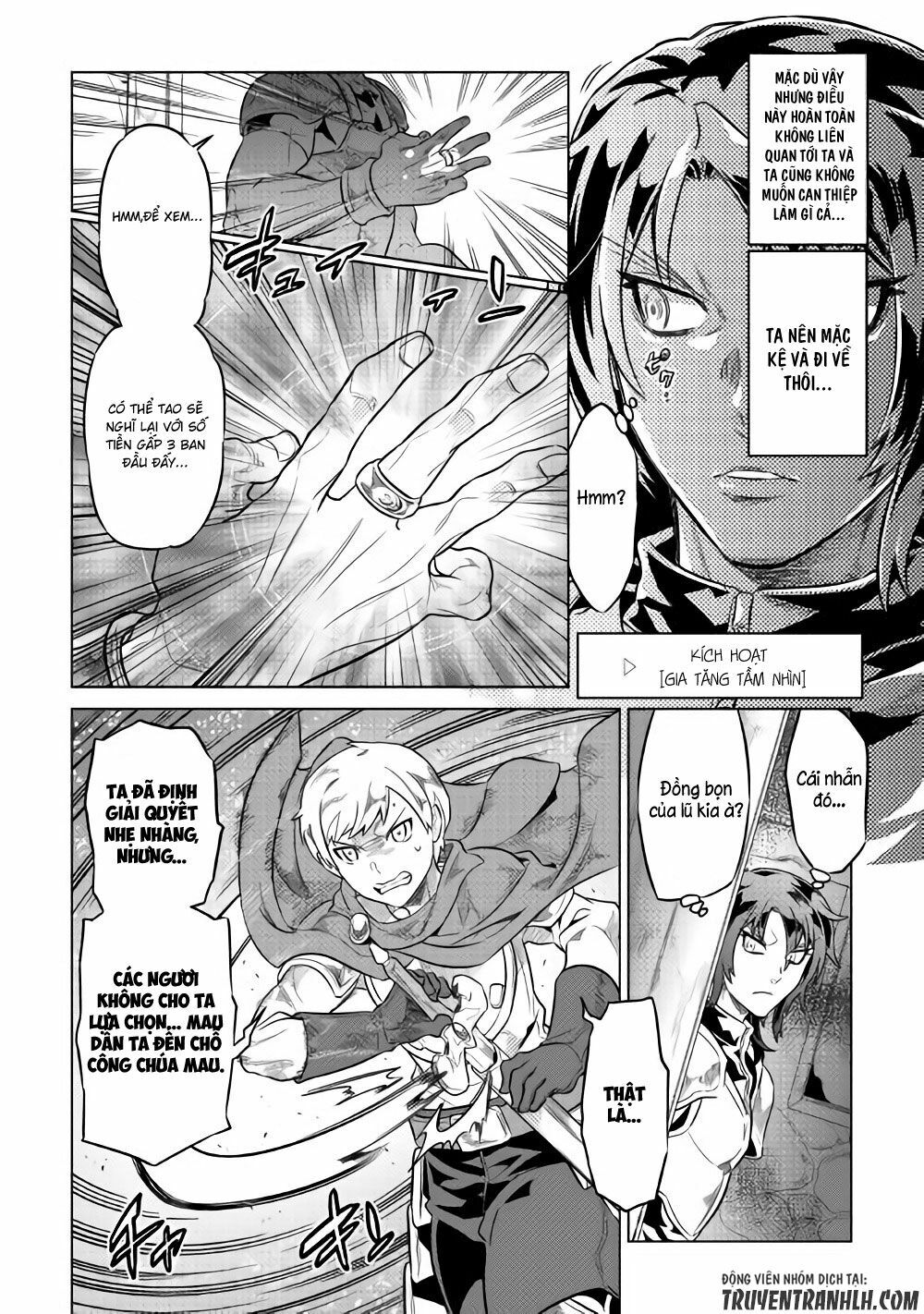 Re:monster chapter 41 2