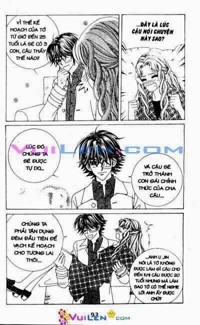 ngọt đắng tình yêu chapter 10 93