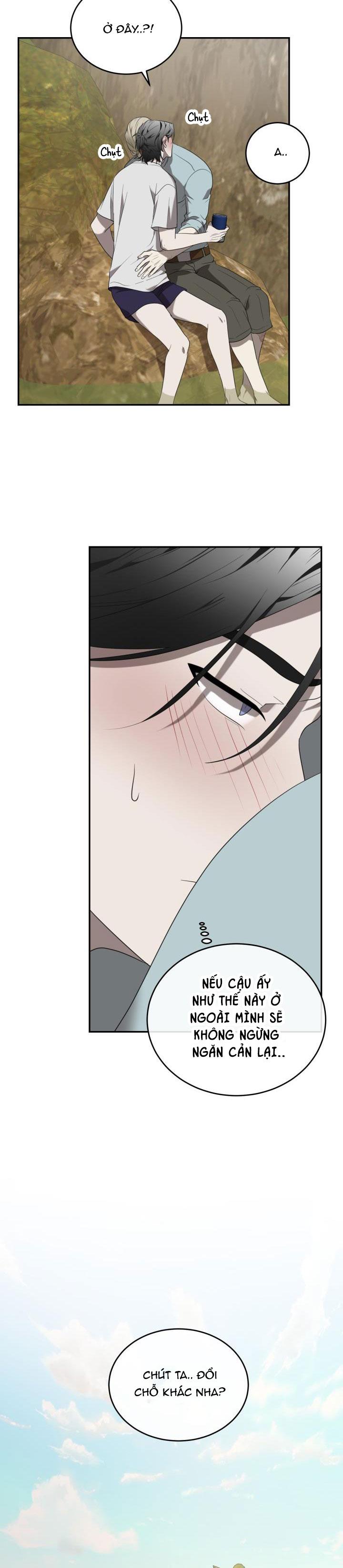 dưỡng thú cưng chapter 48 15