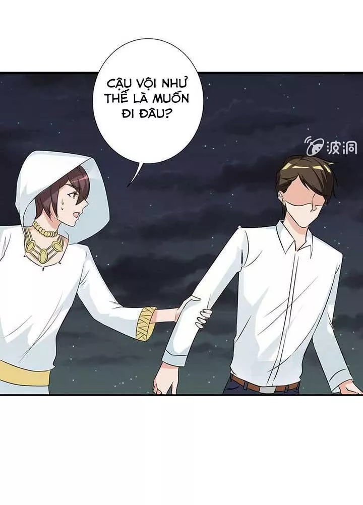 kháp kháp hương phản chapter 24 22