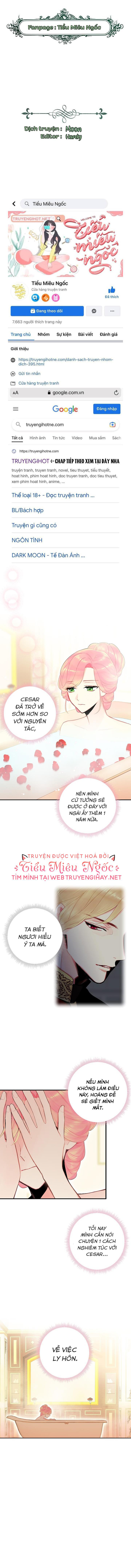 sống sót với thân phận là vợ của vị anh hùng chapter 39 1