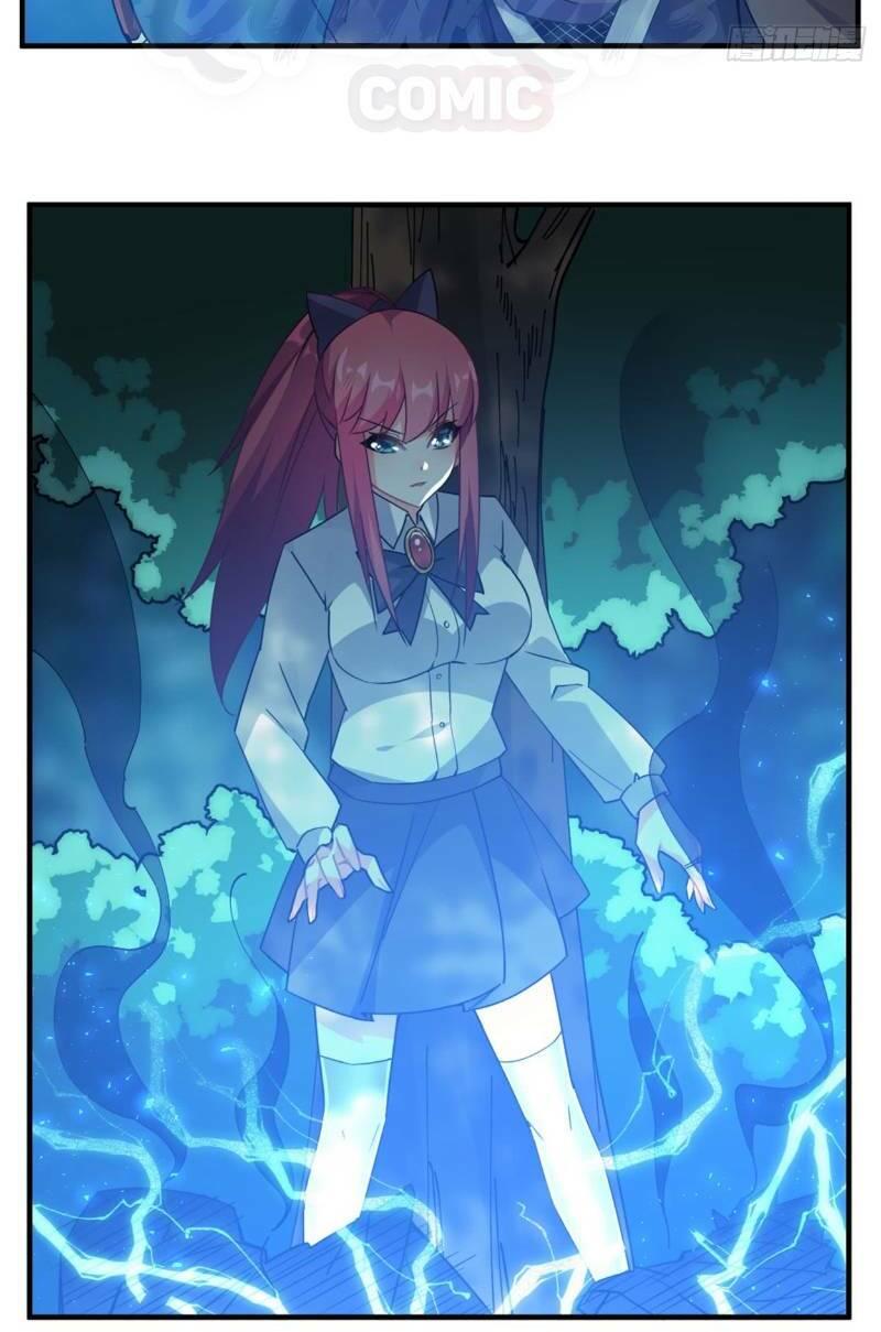 nhặt ma vương về làm nữ hầu chapter 36 4