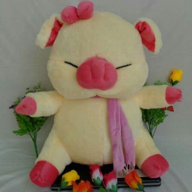 Heo mắt hí siêu cute 60cm
