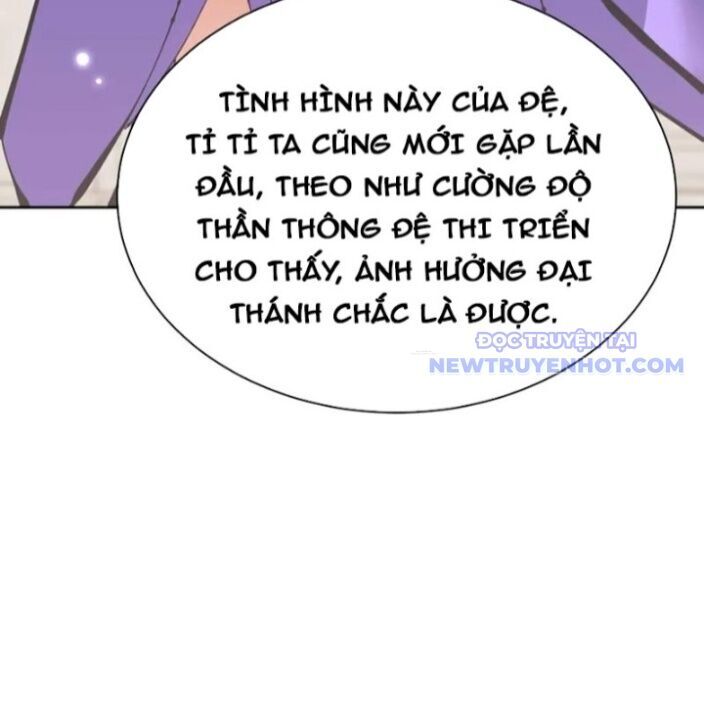 Sư Tôn: Nghịch Đồ Này Mới Không Phải Là Thánh Tử chapter 113 47