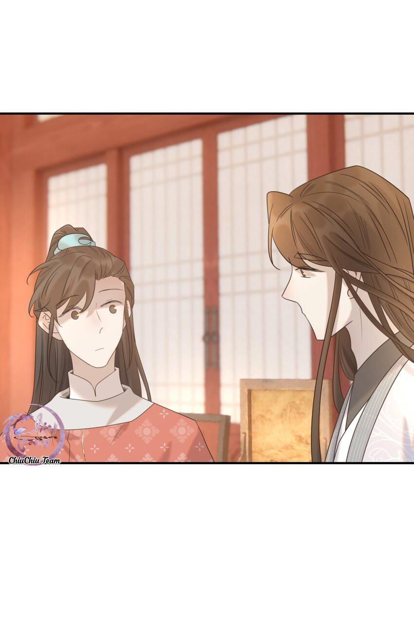 hình như cầm nhầm kịch bản của nữ chính rồi chapter 66 43