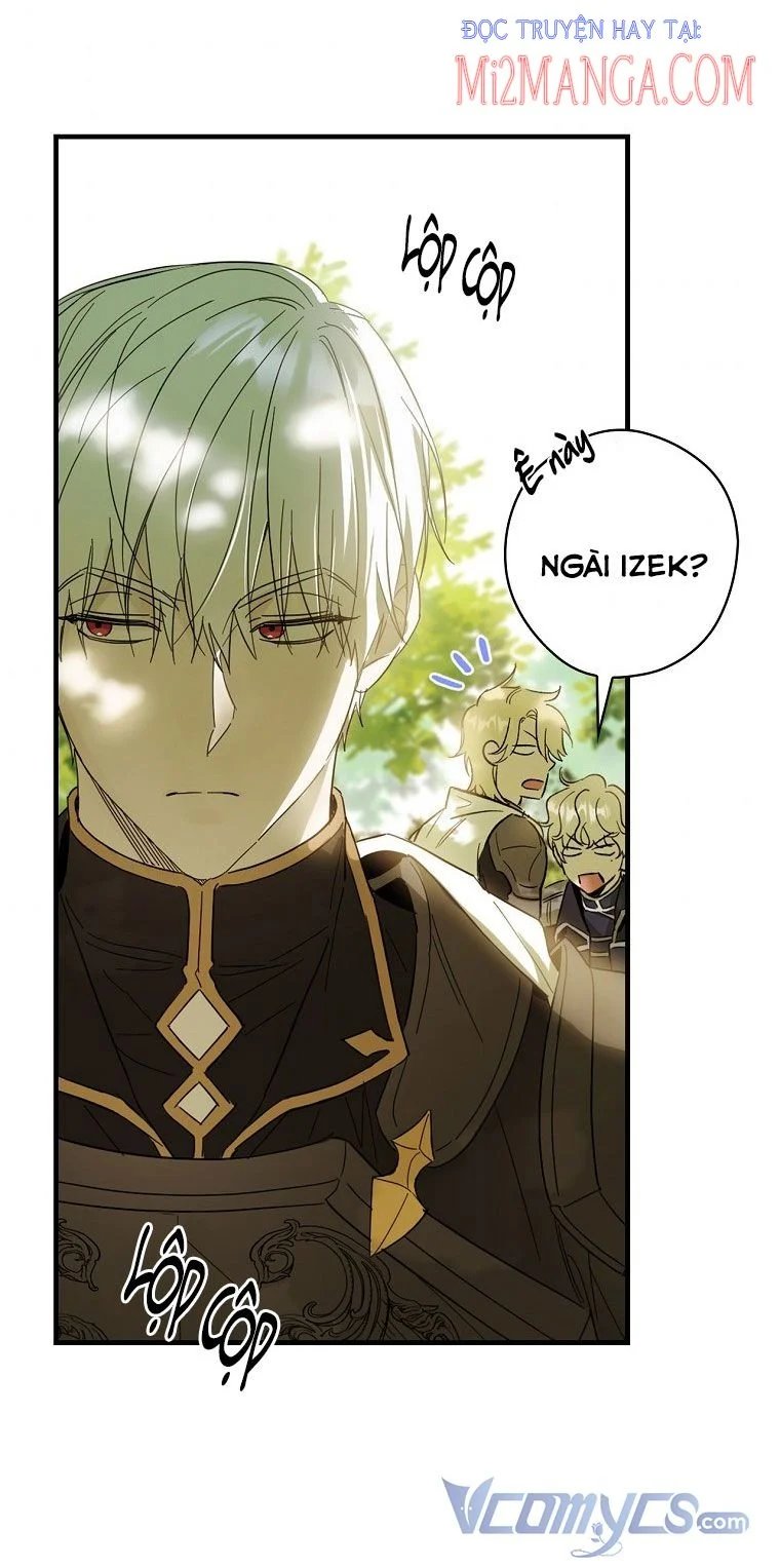 phương pháp khiến chồng đứng về phía của tôi chapter 4.5 26