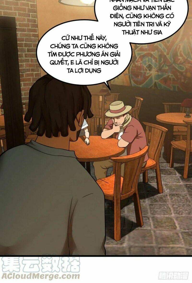 danh sách kẻ phản diện chapter 129 30