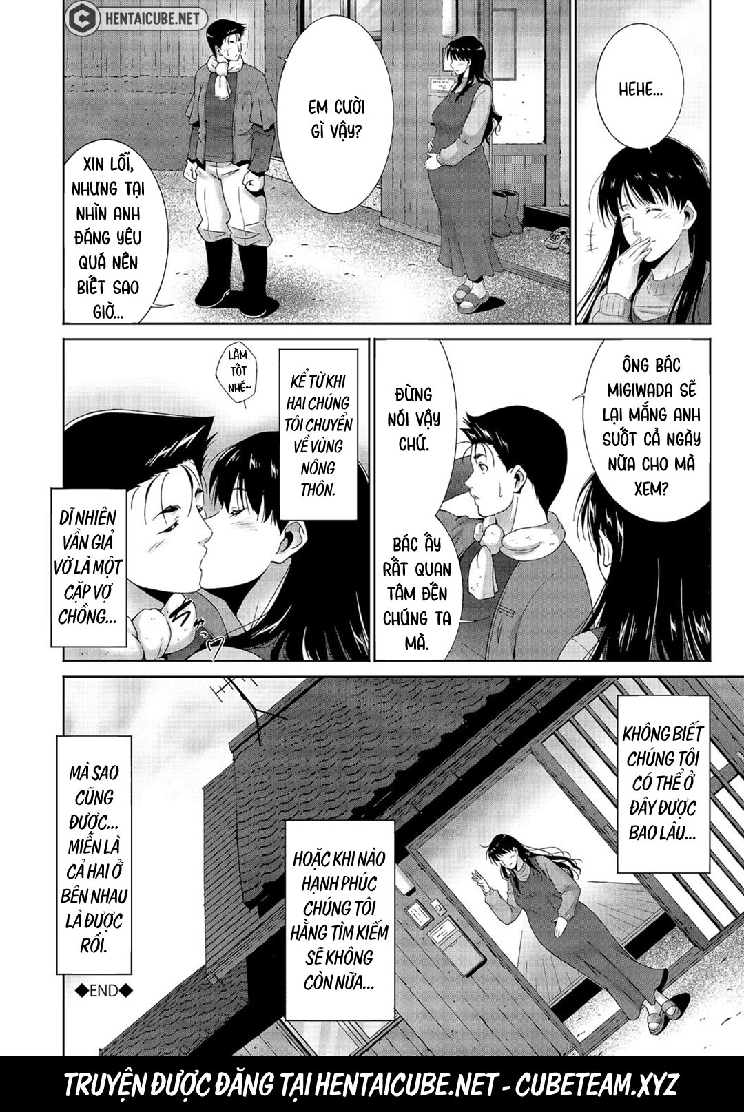 bí mật của chị em tôi chapter 1 22