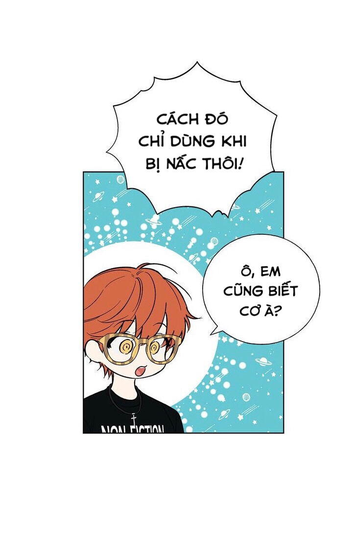 invitation of mystic messenger chapter 25 41