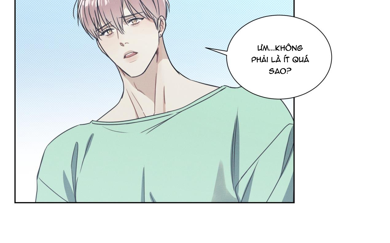 dải hợp âm trên đại dương xanh chapter 10 84