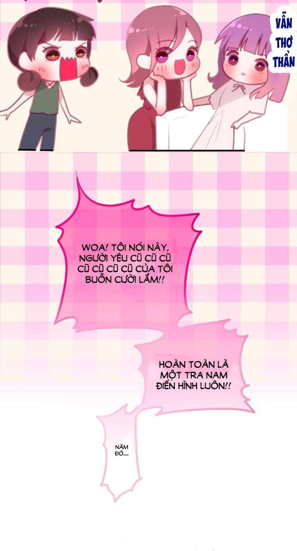 tháng sáu kì diệu chapter 56 25