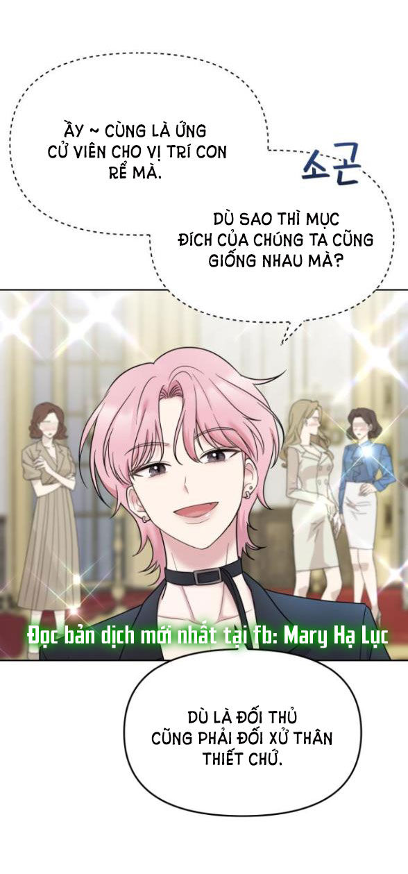 quản gia, cho tôi đi chapter 5.2 63