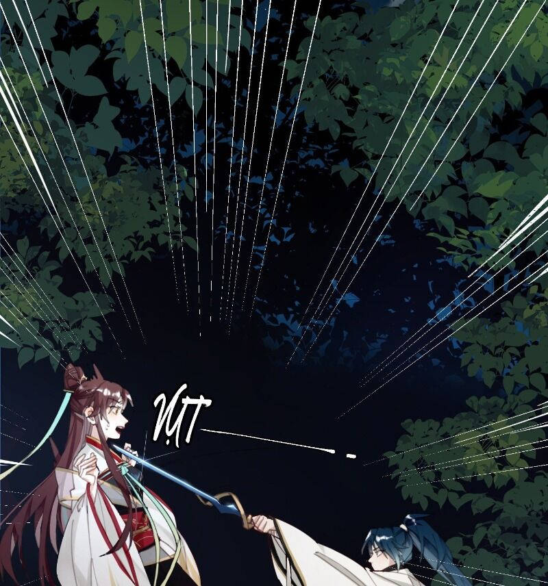 phế vật công chúa muốn nhặt chồng chapter 3 19