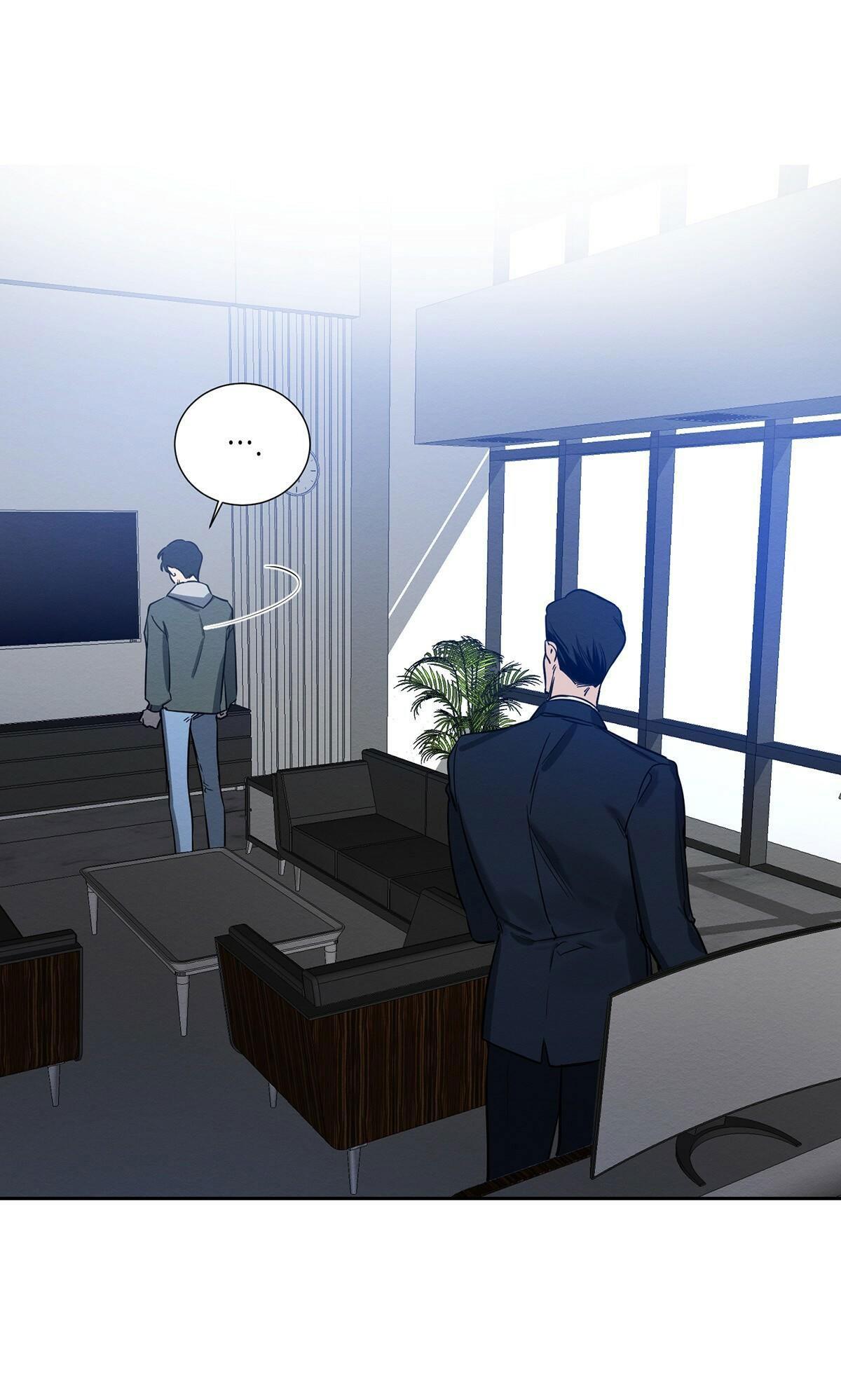 lý do của ác nhân chapter 3 83