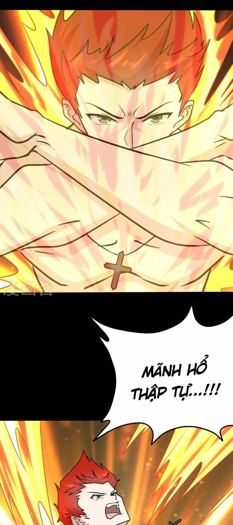 bạn gái virus của tôi chapter 227 24