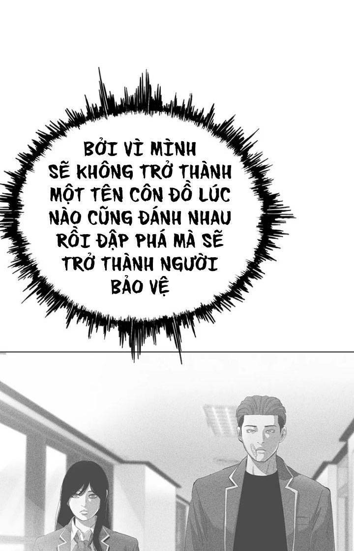 Bạt Tai Chapter 43 - Trang 57