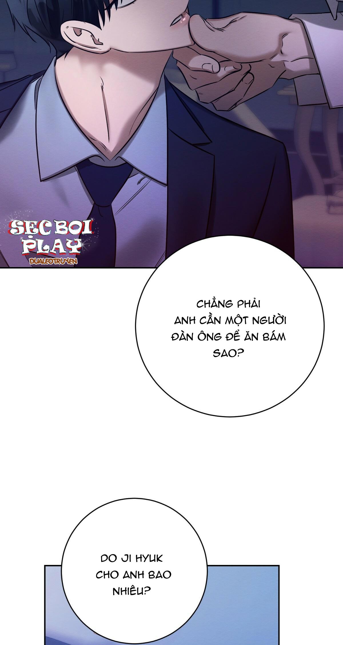 lý do của ác nhân chapter 18 36