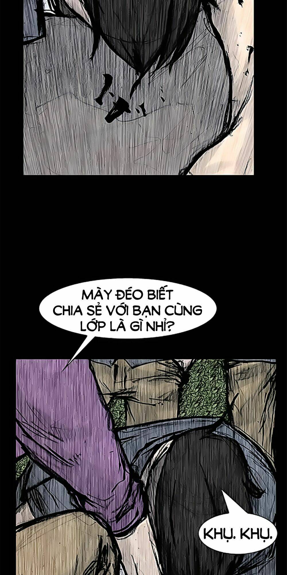 độc cô tiền truyện chapter 119 23