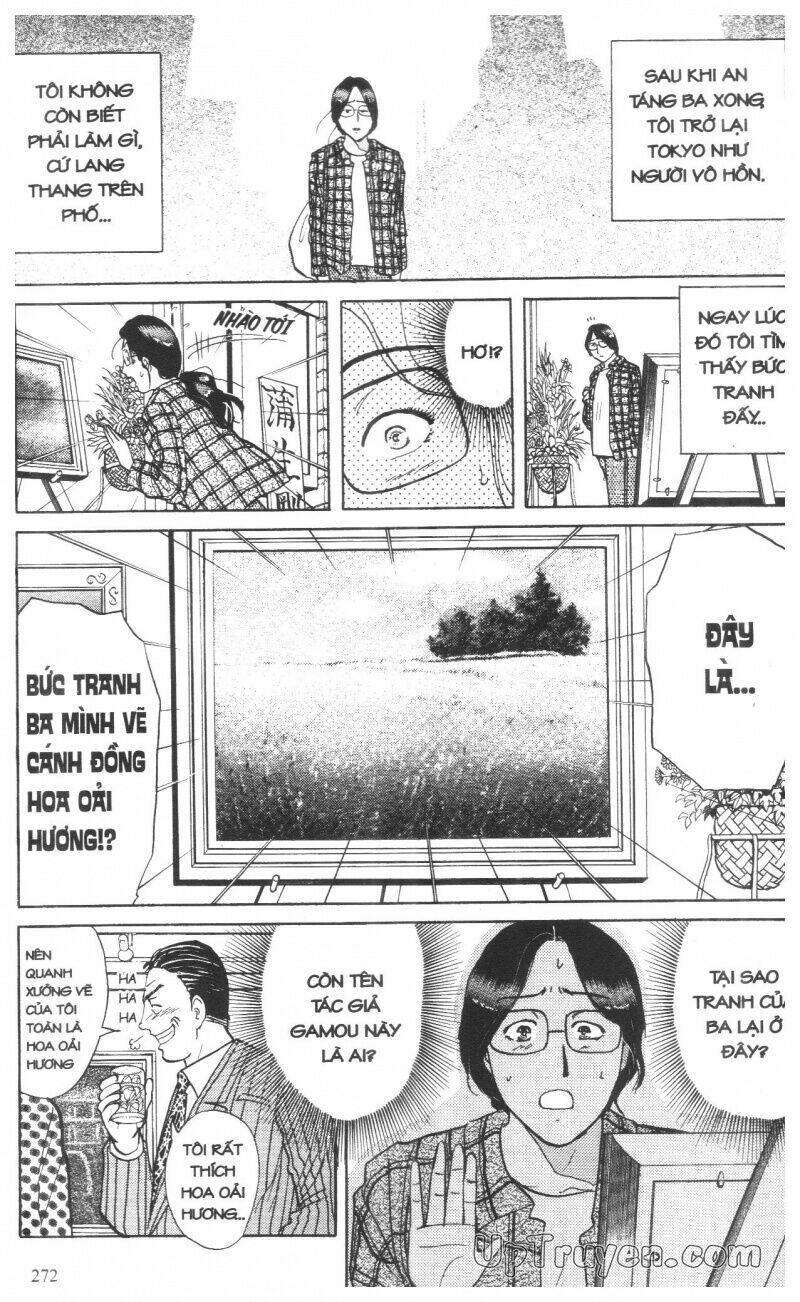 thám tử kindaichi (bản đẹp) chapter 13 275