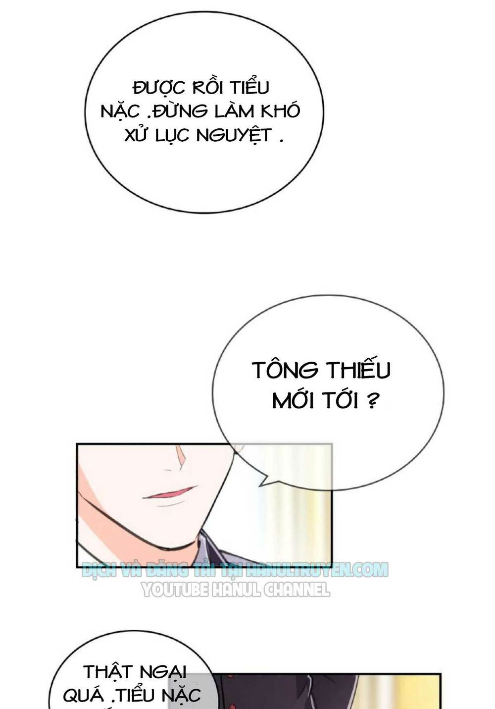 kiều thê muốn bỏ trốn của phúc hắc tổng tài chapter 19 8