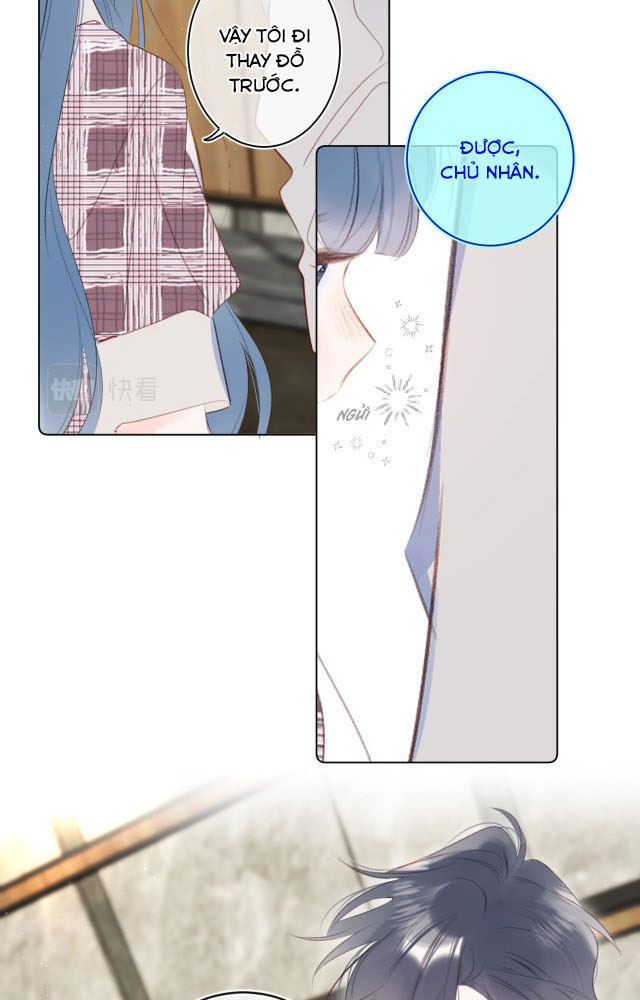 đừng khóc chapter 50 31