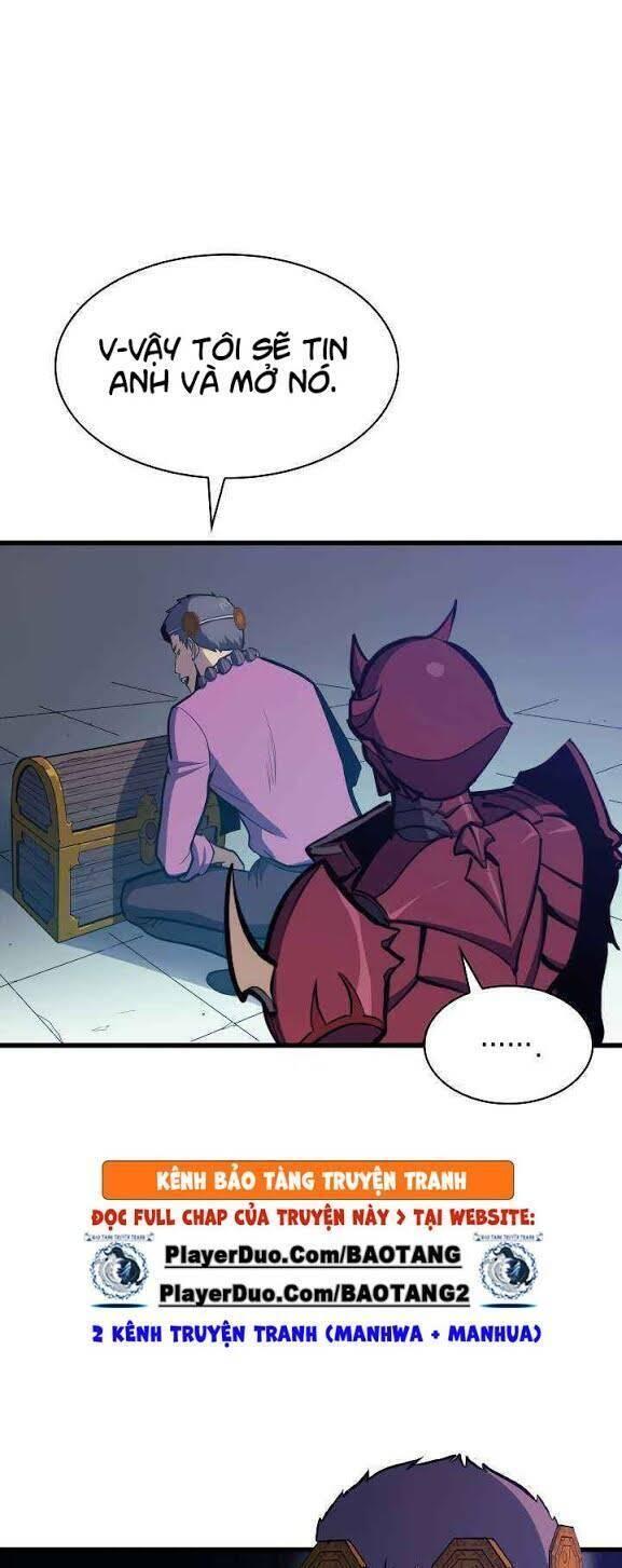 tôi trở lại thăng cấp một mình chapter 59 16