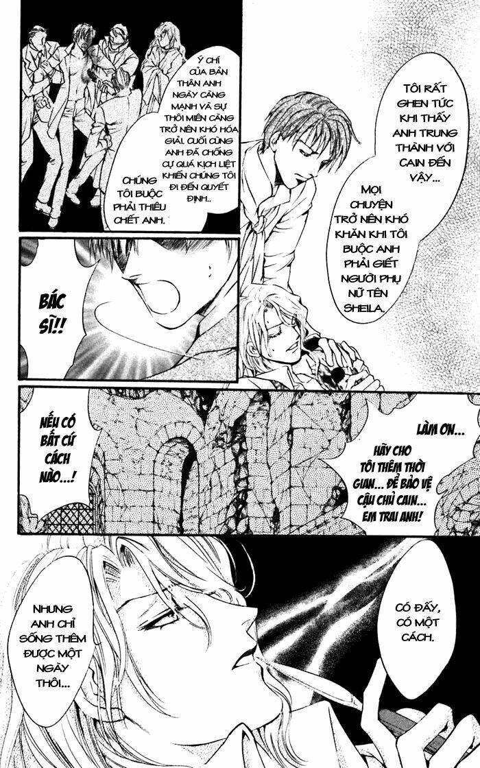 đứa con của thượng đế chapter 46 26