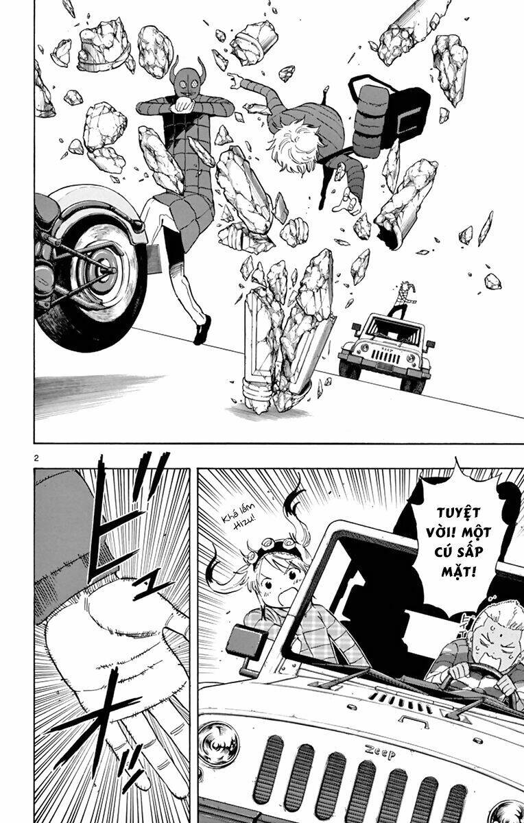 saike mata shite mo chapter 65 4