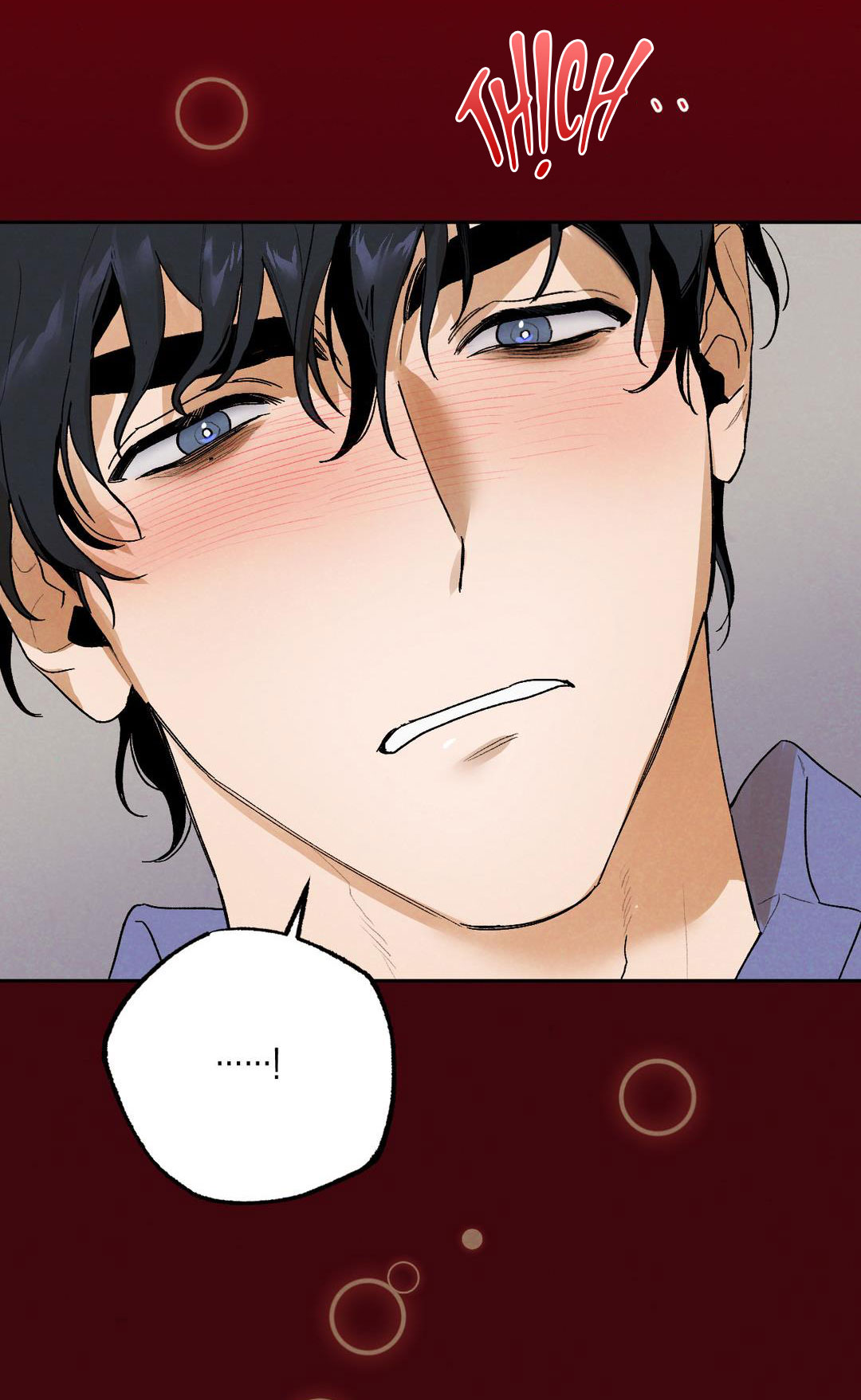 cách duy trì bí mật chapter 20.2 25