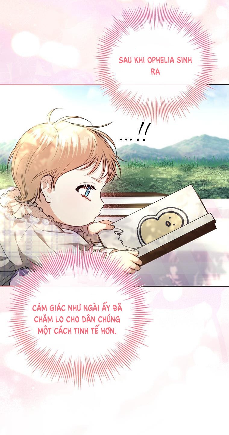 trở thành thư ký của bạo chúa chapter 129 39