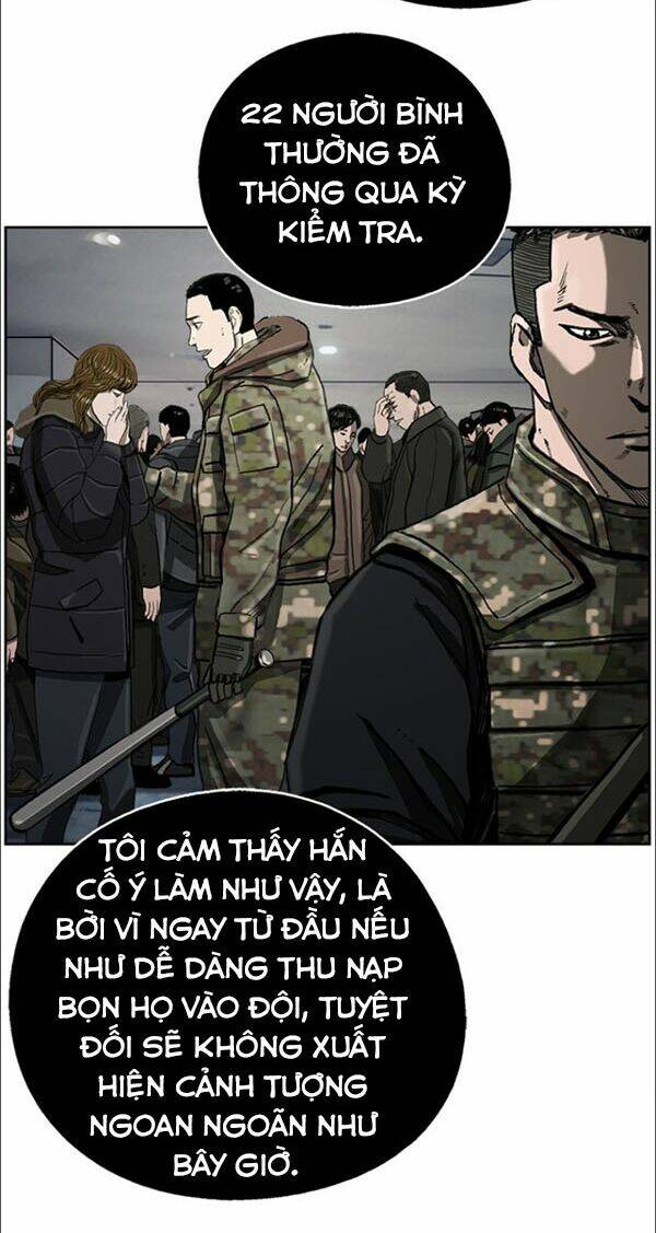 truyền thuyết anh hùng thời mạt thế chapter 11 11