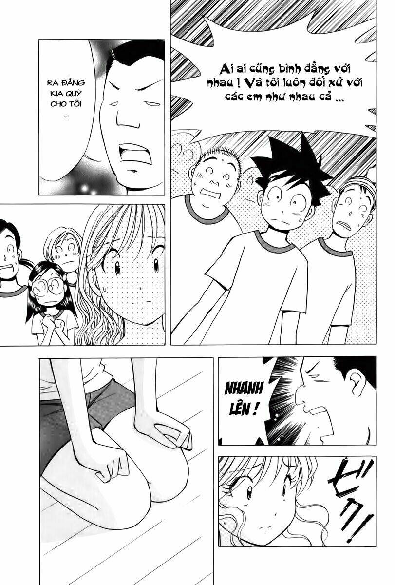 orange yane no chiisana ie full chapter 49 22