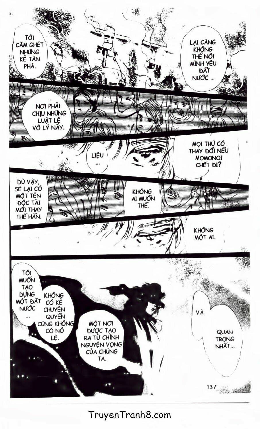 đứa con số phận chapter 48.2 18