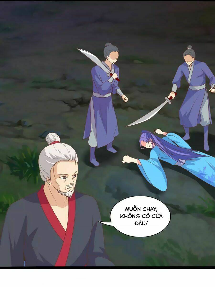 thỏ yêu tiểu vương phi chapter 89 2