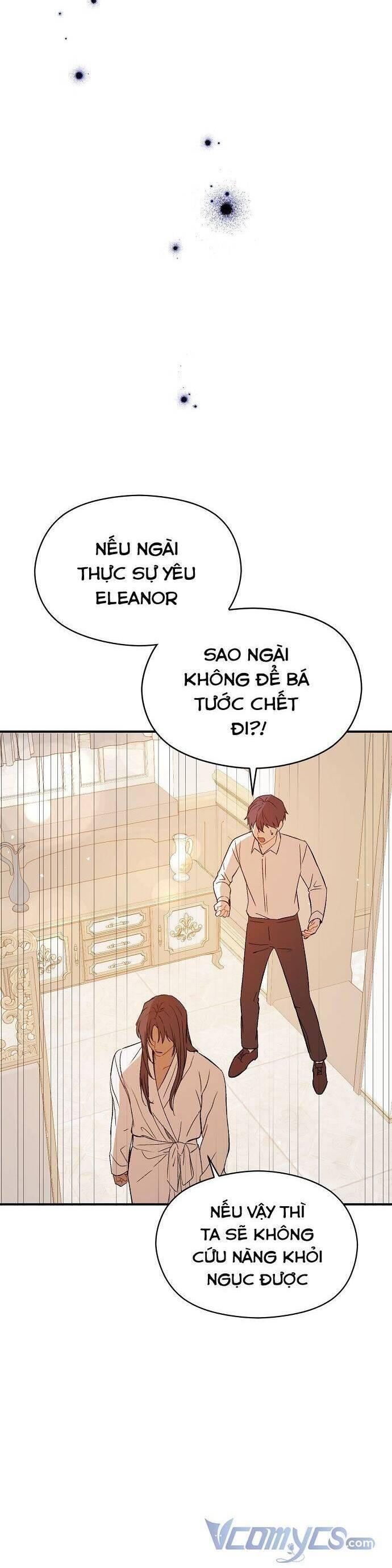 tôi không cố ý quyến rũ nam chính đâu! chapter 69 8