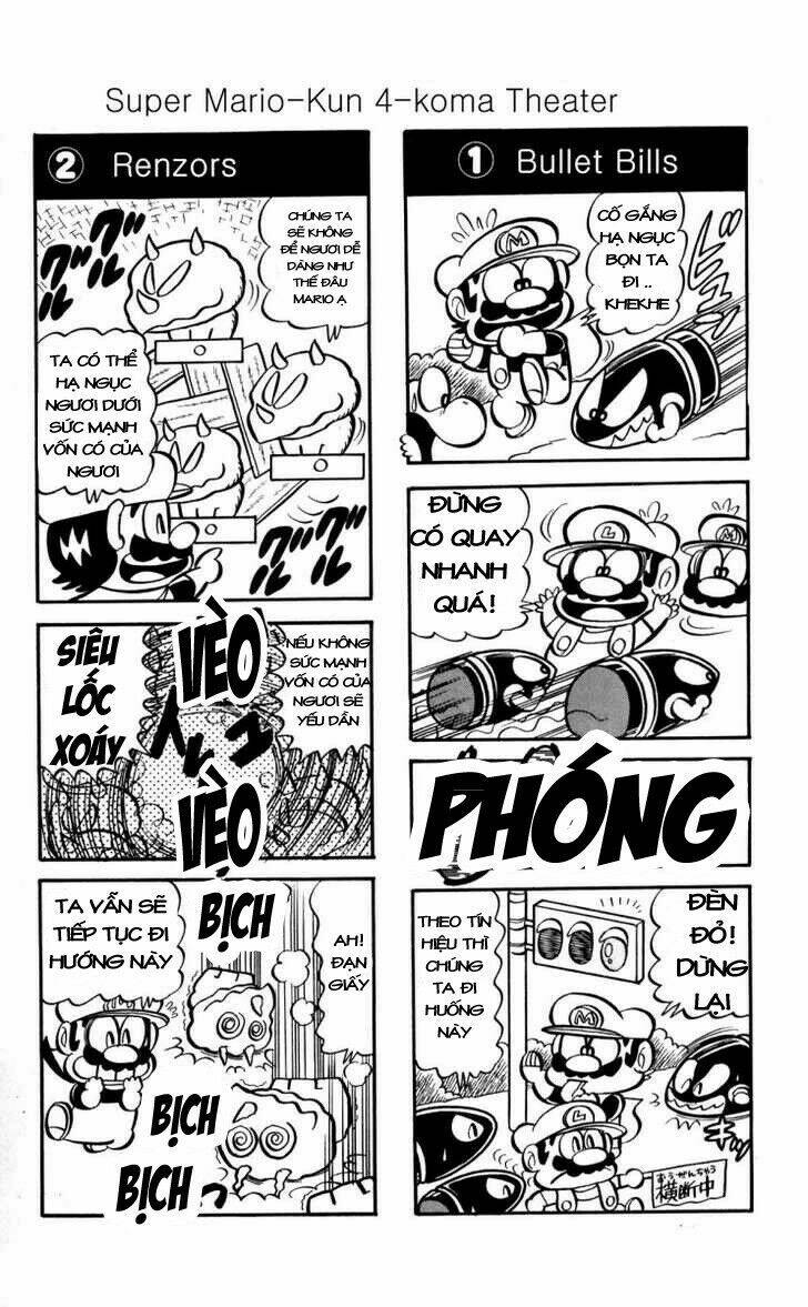 super mario kun chapter 2 20