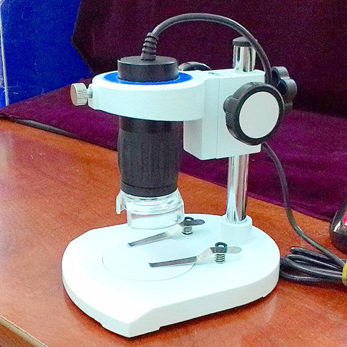 Kính Hiển Vi Kỹ Thuật Số Cầm Tay Akeiyo MD-U2000 - Hàng Nhập Khẩu