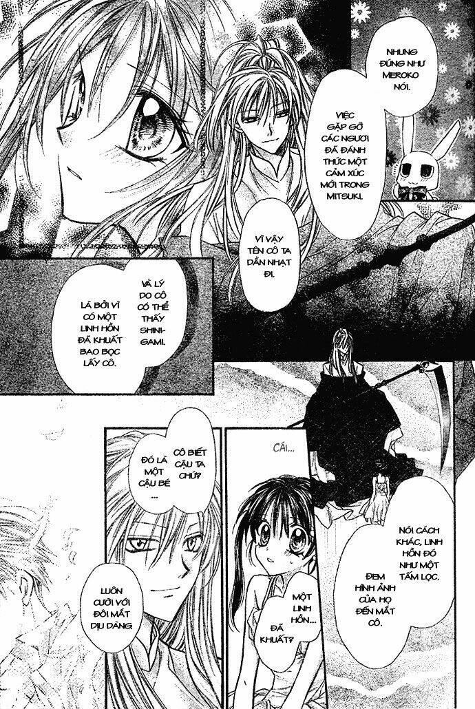 đi tìm mặt trăng tròn chapter 29 10