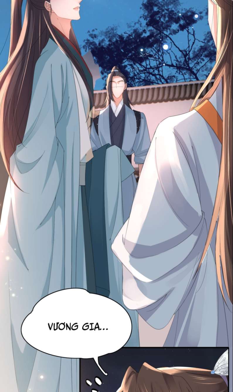 bá tổng vương phi lật xe chỉ nam chapter 41 15