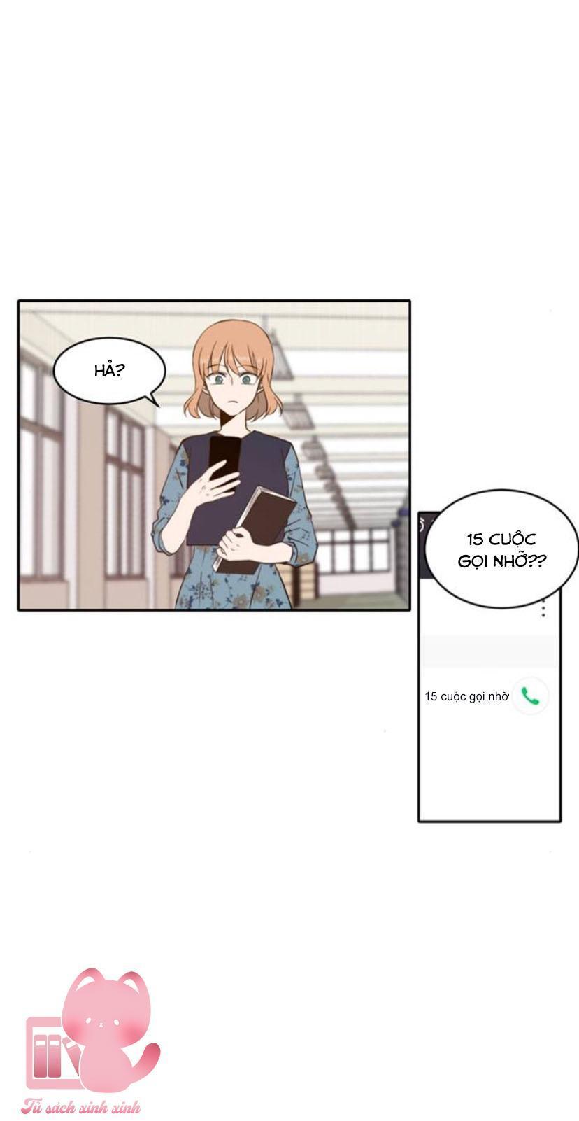 a good day to be a dog chapter 57 19