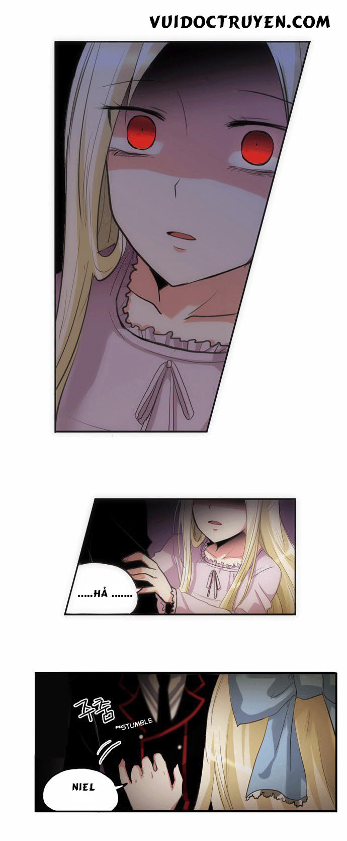 crepuscule (yamchi) chapter 72 7