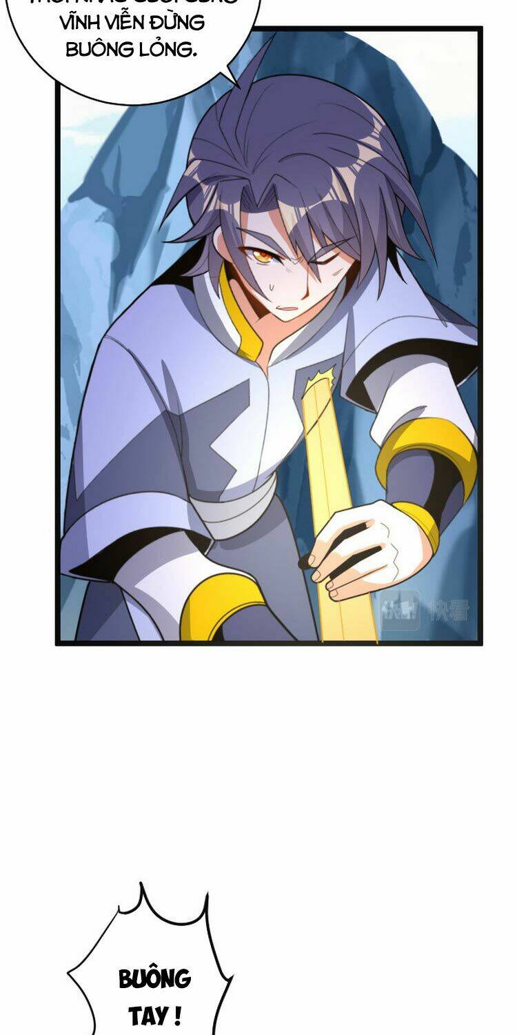 thôn phệ một thế giới tu tiên chapter 98 36