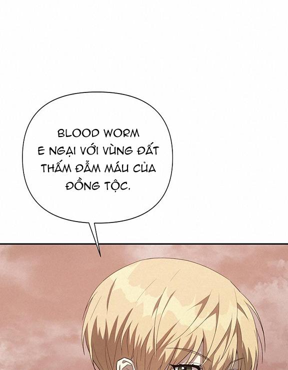 hai đất nước, đất nước của nô lệ chapter 27 16