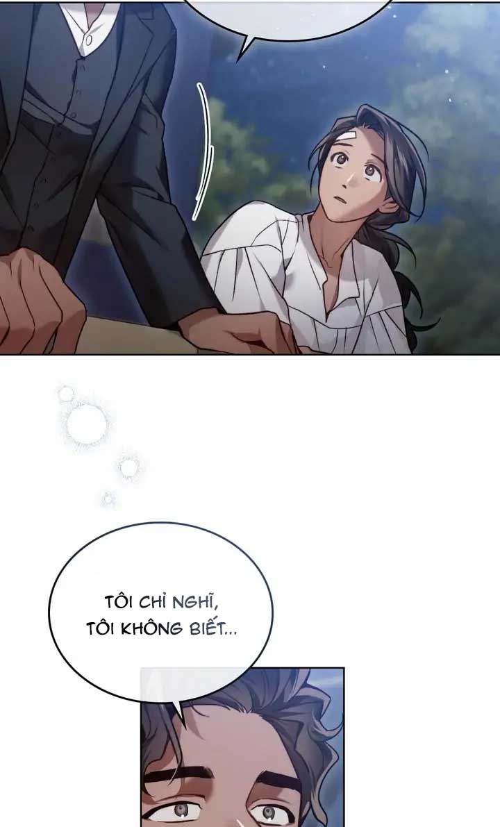 nữ giả kim chapter 12.1 37