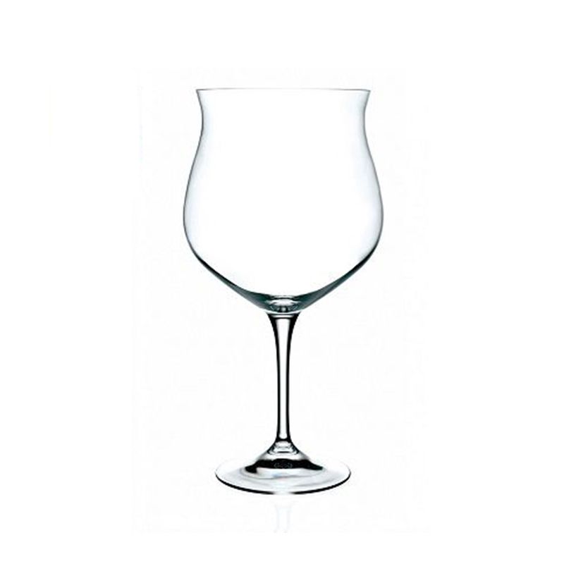 BỘ LY VANG PHA LÊ Ý RCR INVINO 1400ML