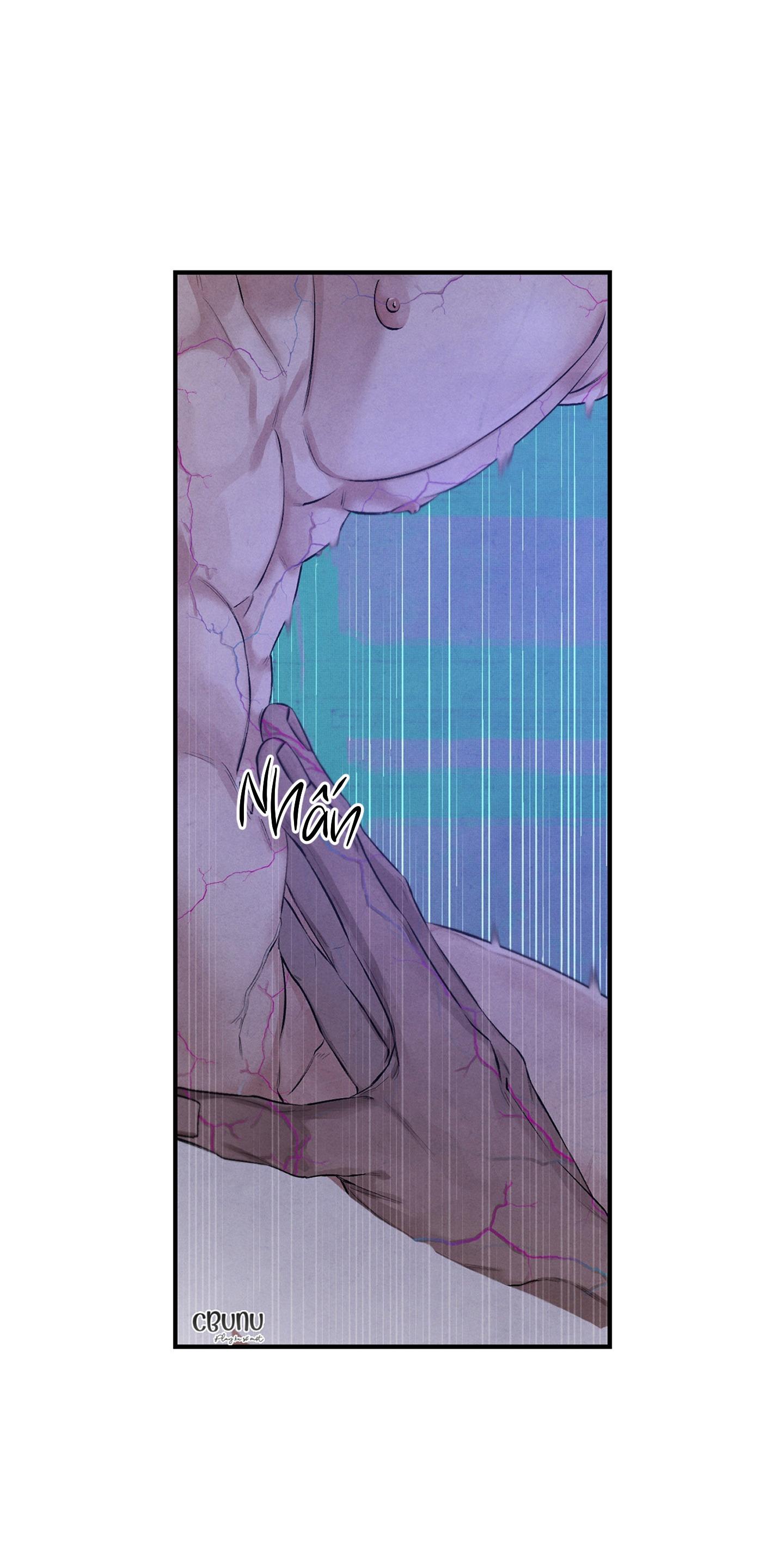 khinh địch tất bại chapter 4 11