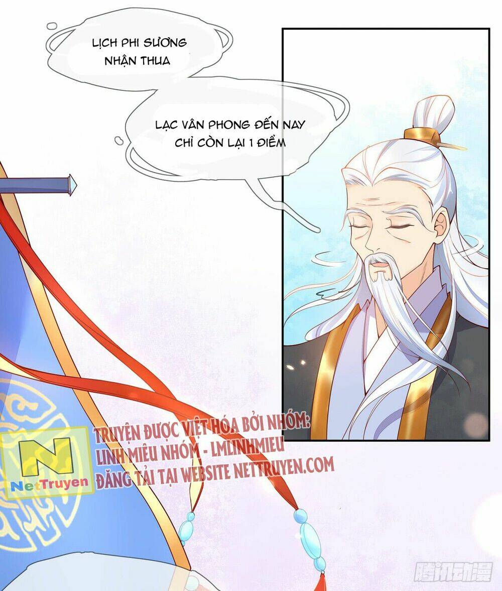 vương phi tu tiên: đối kháng ma vương chapter 9 15