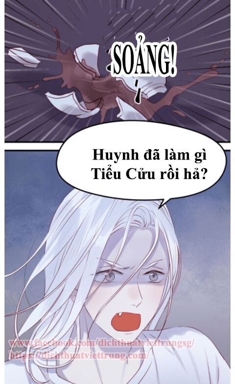 lượm được một tiểu hồ ly phần 1 chapter 67 23